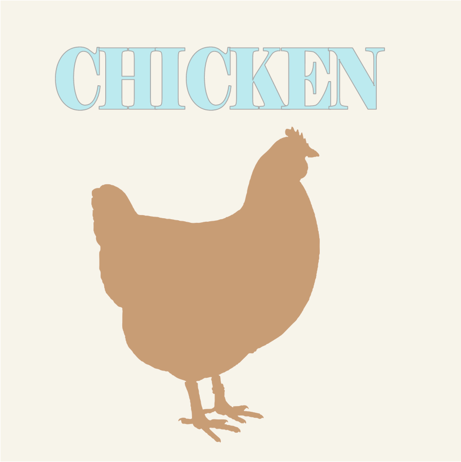 Dried Chicken meat discount dog food treats 100% Australian Made