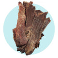 Roo Jerky Sheet - Dog Treat