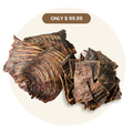 Jerky Short + Roo Ribs