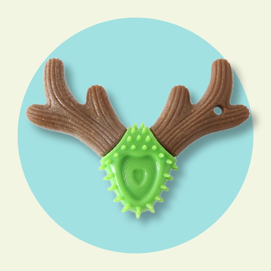 Reindeer Chompers (durable)