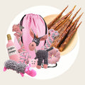 Pink Toy Mega Pack + 1kg Tail Tips