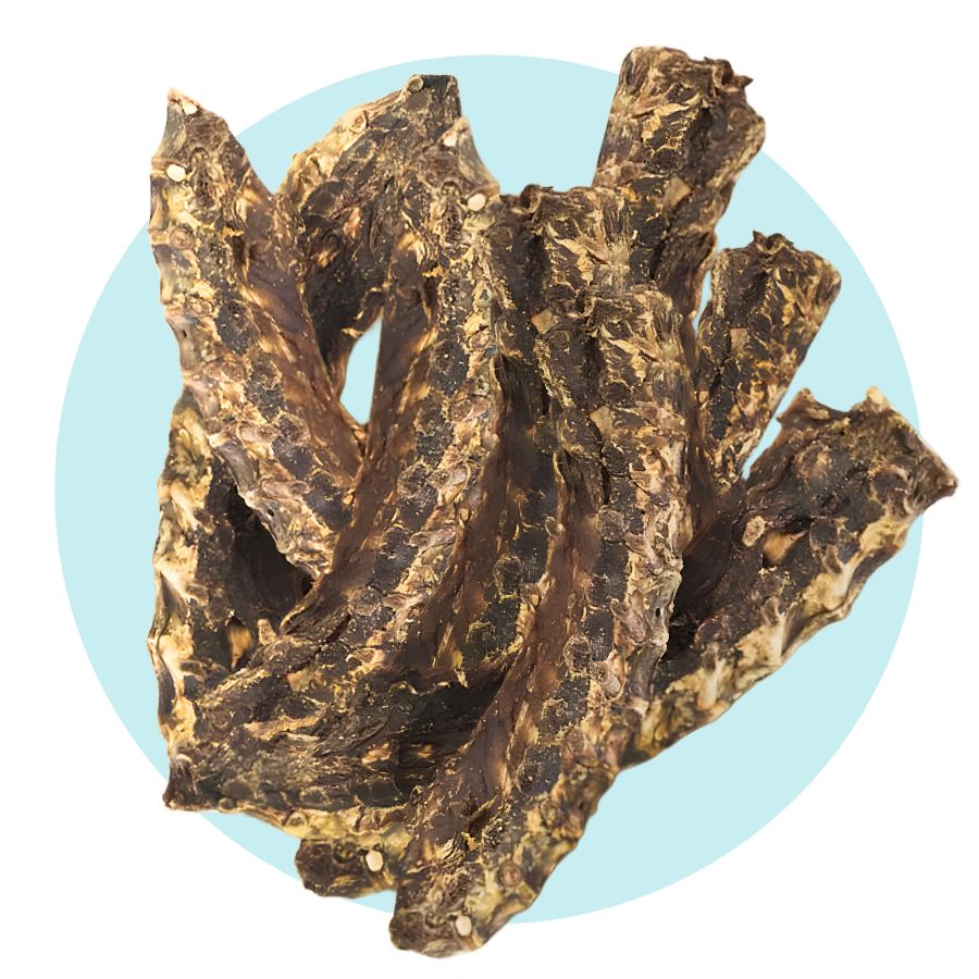 Roo Back Bone - Dog treat