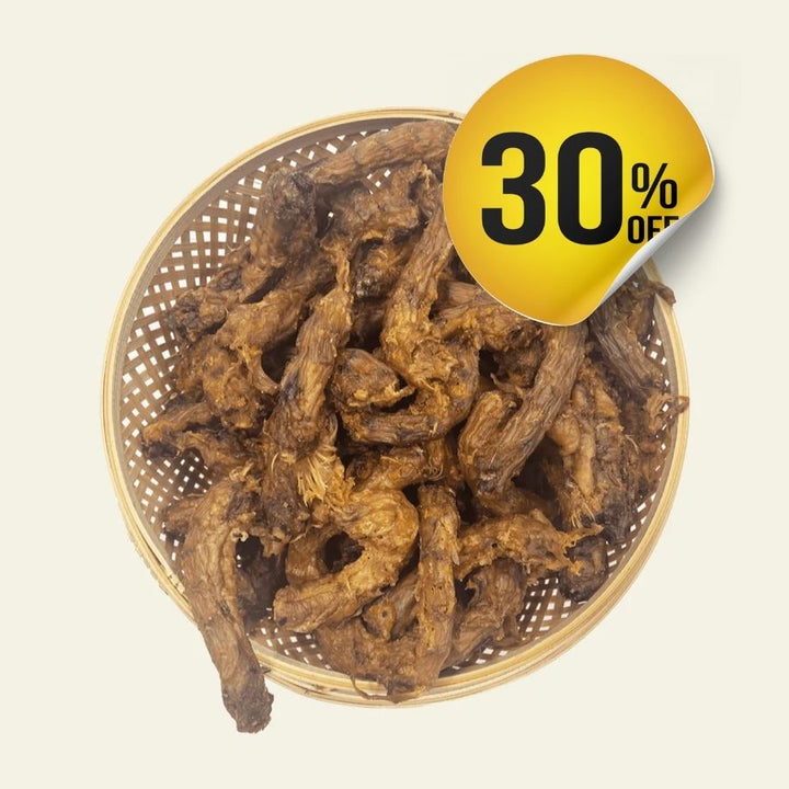 Chicken Necks - Dog Treats