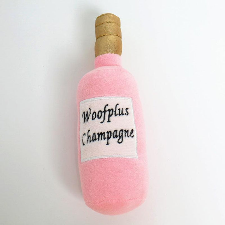 Bottle Pet Chew Toy