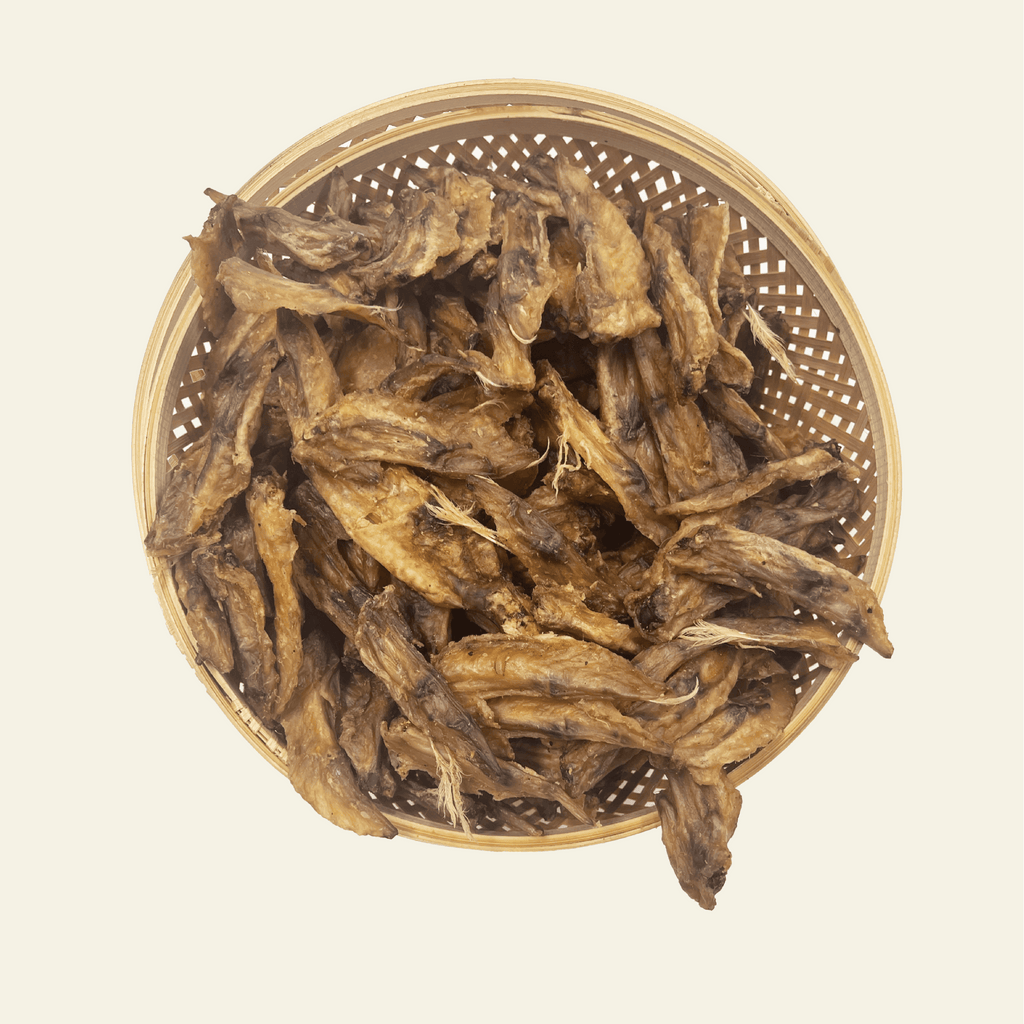 Chicken Wing Tips Dog Treats