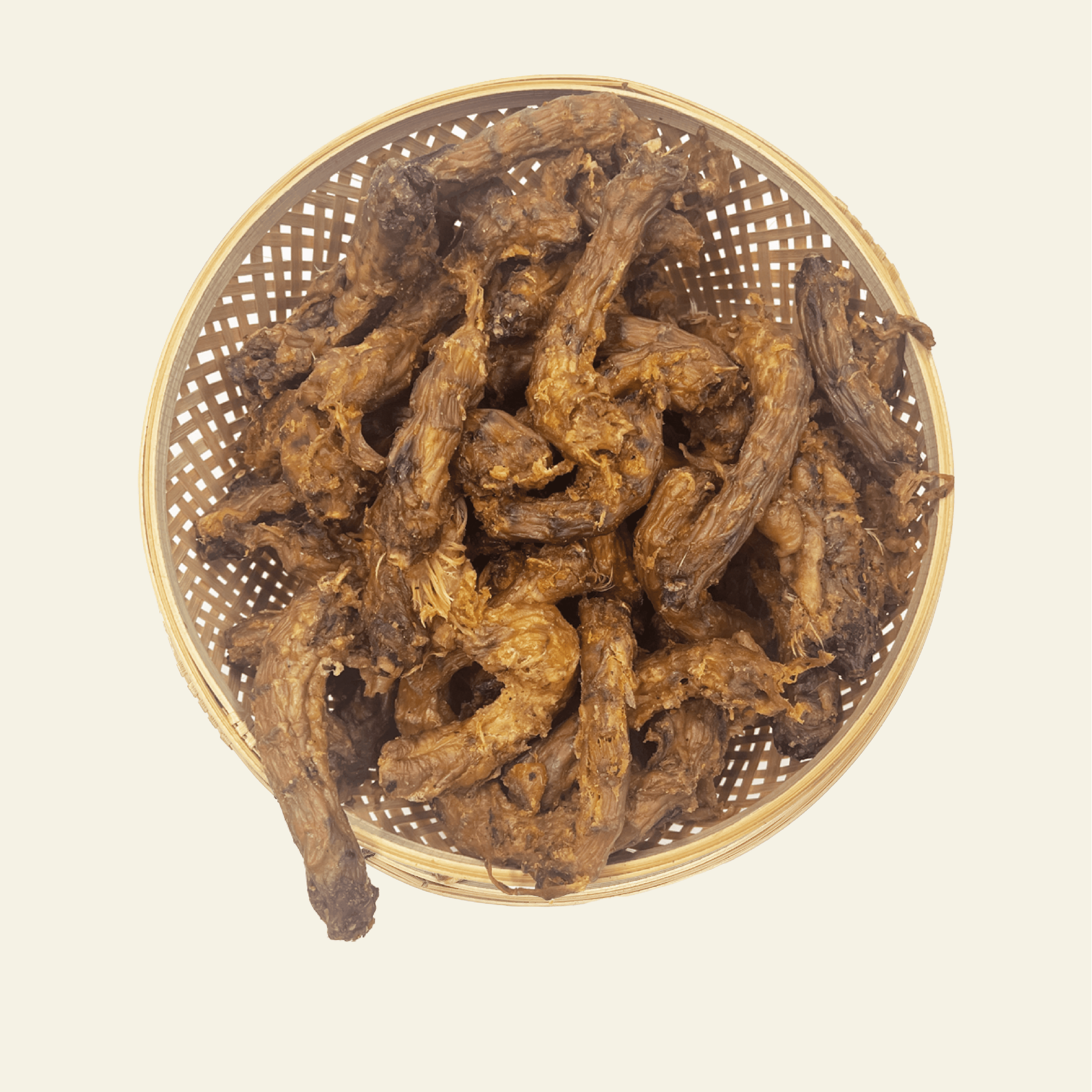 Chicken Necks for Dogs