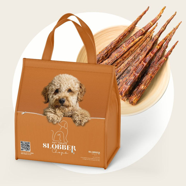 Picnic Fridge Bag + 1kg Tail Tips