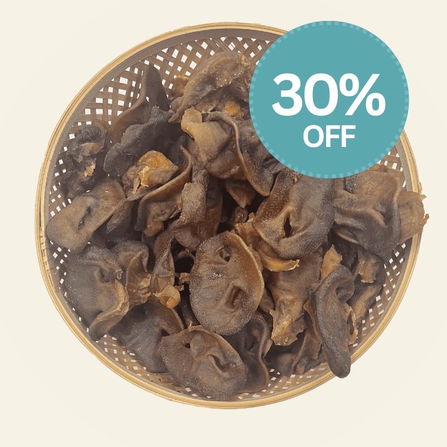 Pig Snout - Dog Treats