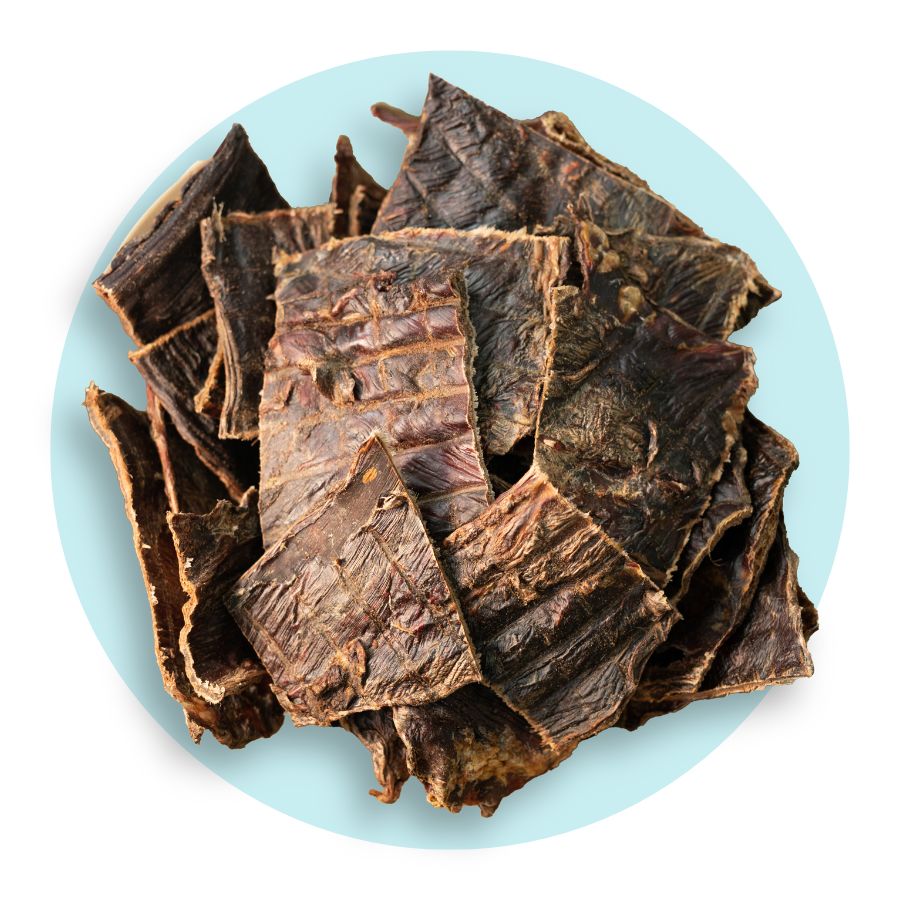 Roo Jerky Short - Dog/Cat Treats