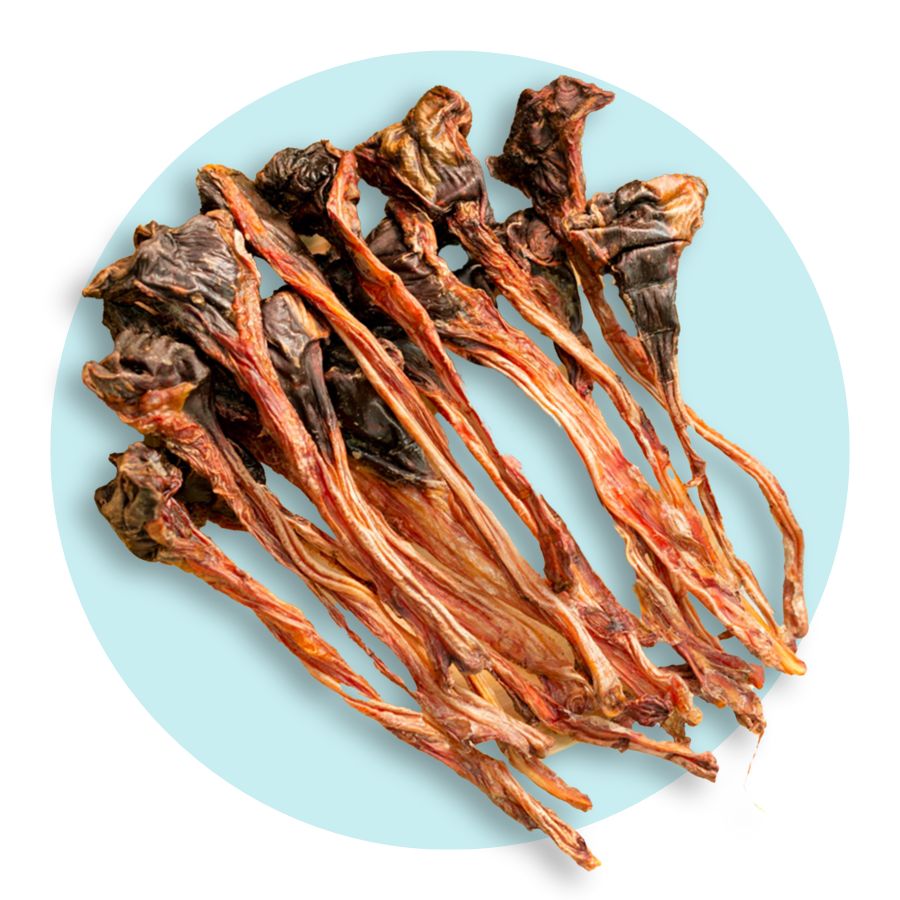 Roo Tendons - Dog Treats