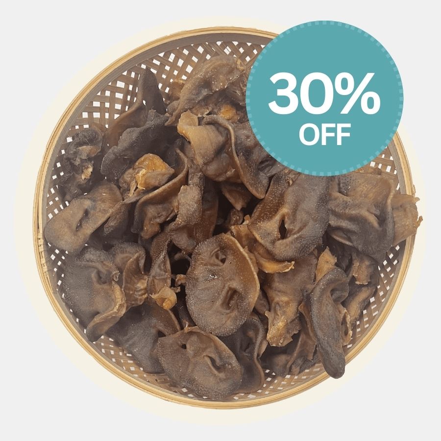 Pig Snout - Dog Treats