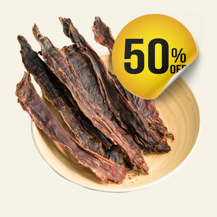 Roo Strips (Thin)