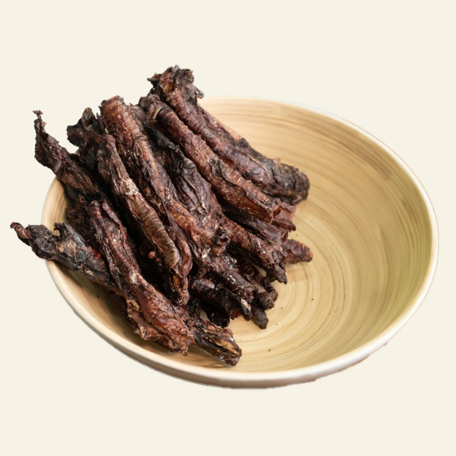 Roo Tubes - Dog Treats