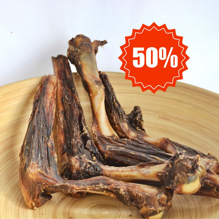 Roo Boomerang - Dog Treats
