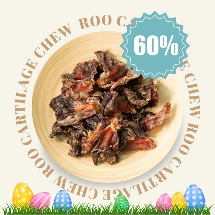 Roo Cartilage Chew