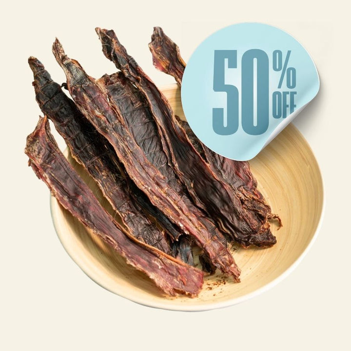 Roo Strips (Thin)