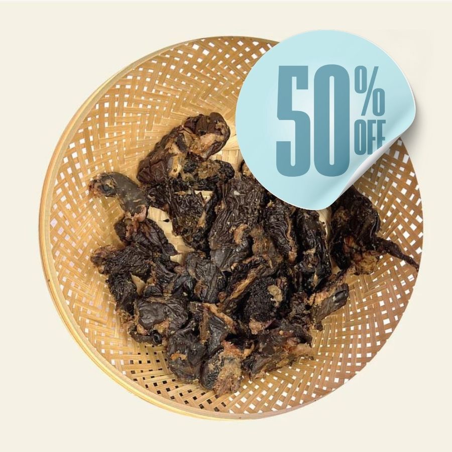 Roo Kidney - Dog/Cat Treats