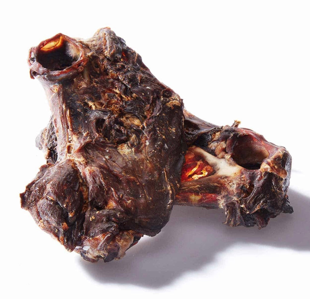 Roo Neck Bones - Dog Treats