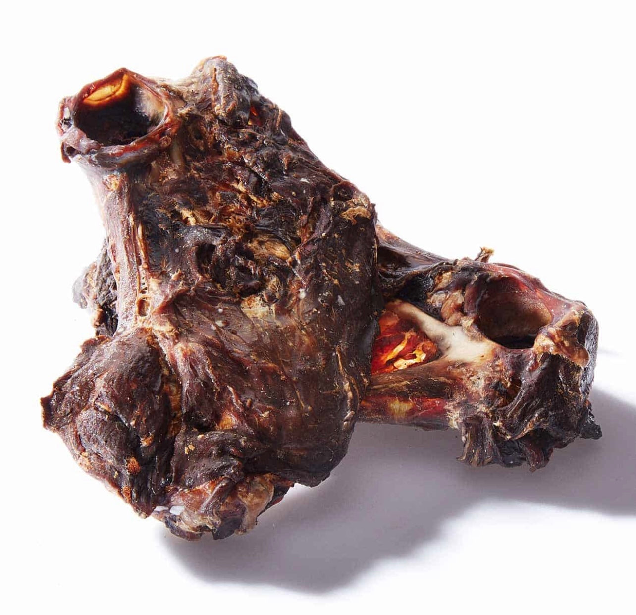 Roo Neck Bones - Dog Treats