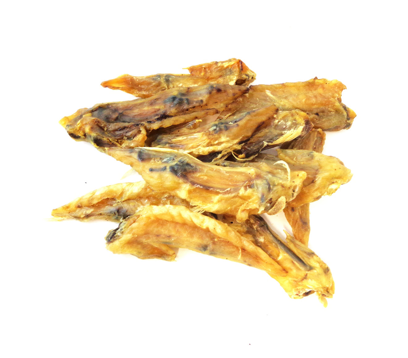 Chicken Wing Tips - Dog Treats