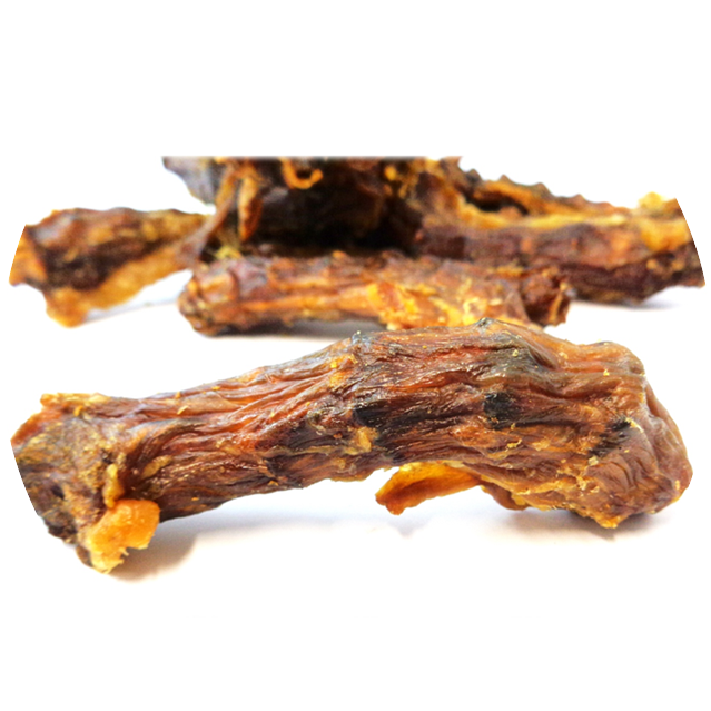 Chicken Necks - Dog Treats