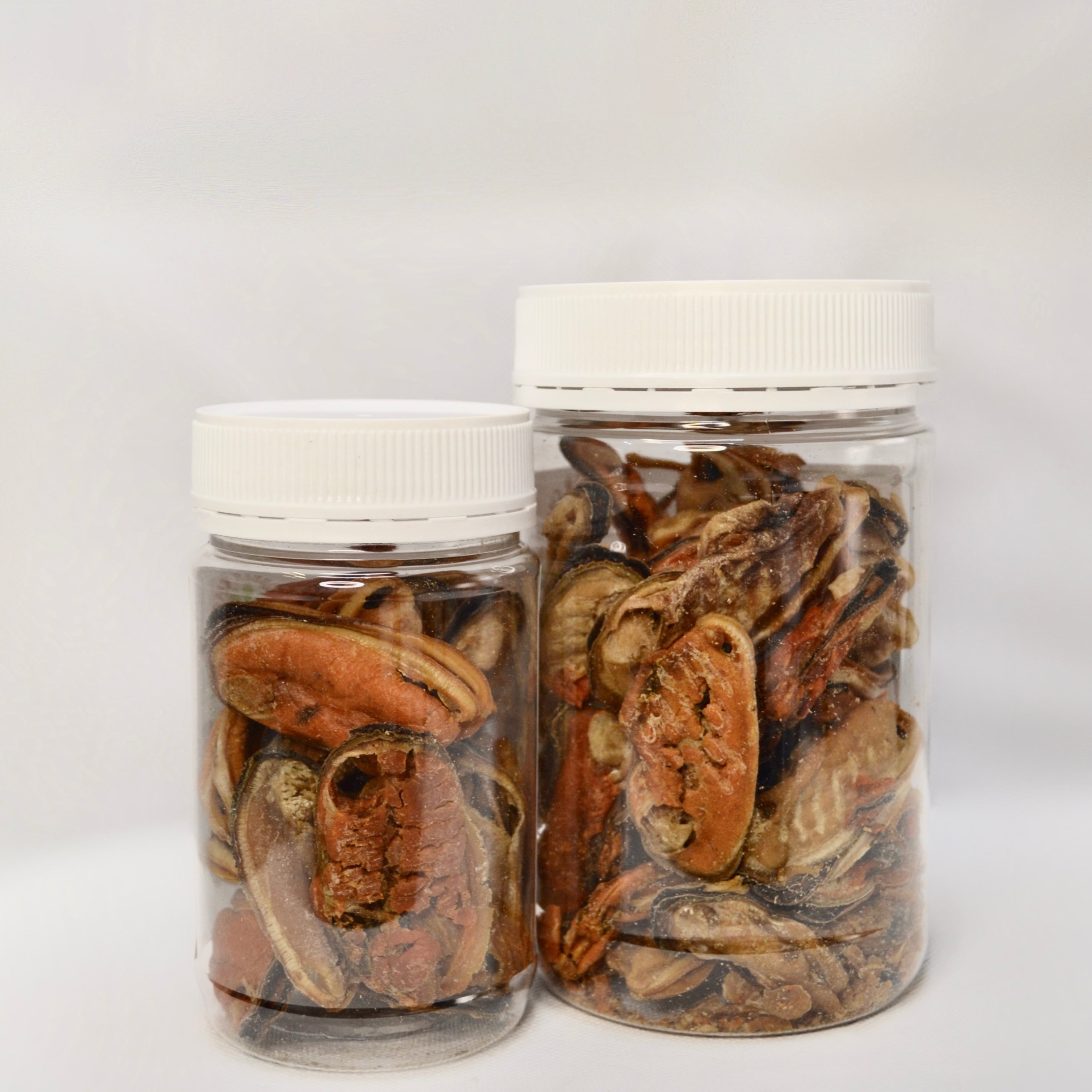 Dried Green Lip Mussel - Cat Treats