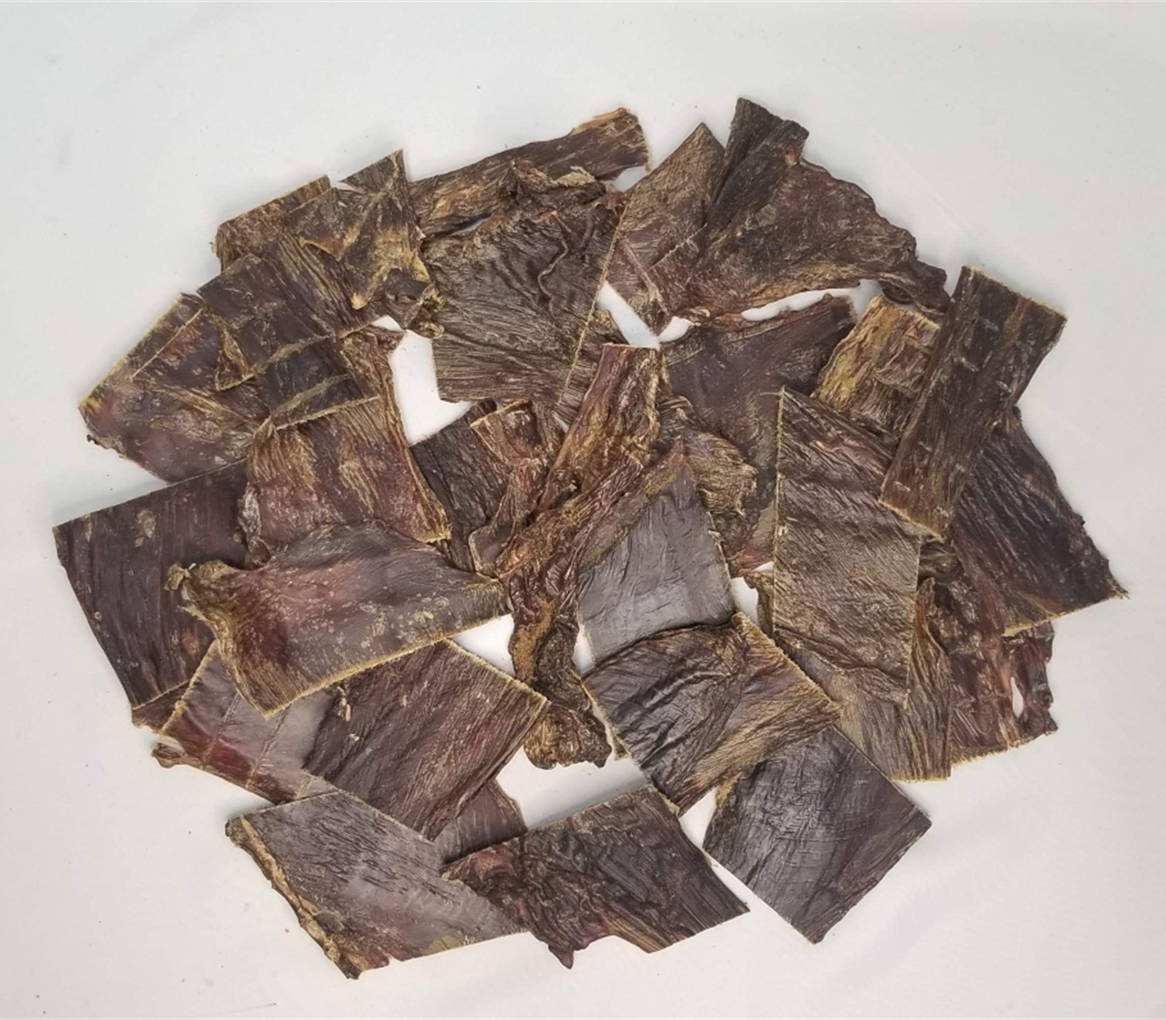 Roo Jerky Short - Dog/Cat Treats