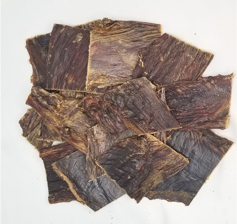 Roo Jerky Short - Dog/Cat Treats