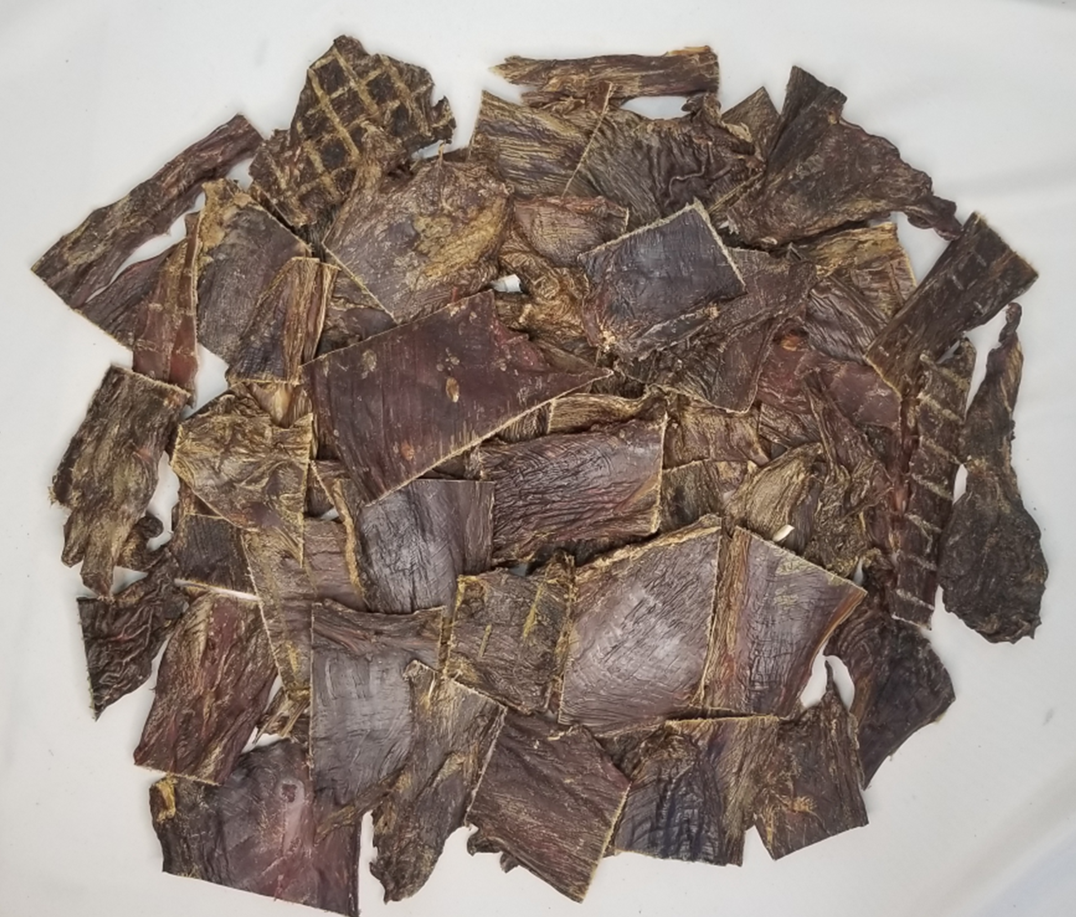 Roo Jerky Short - Dog/Cat Treats