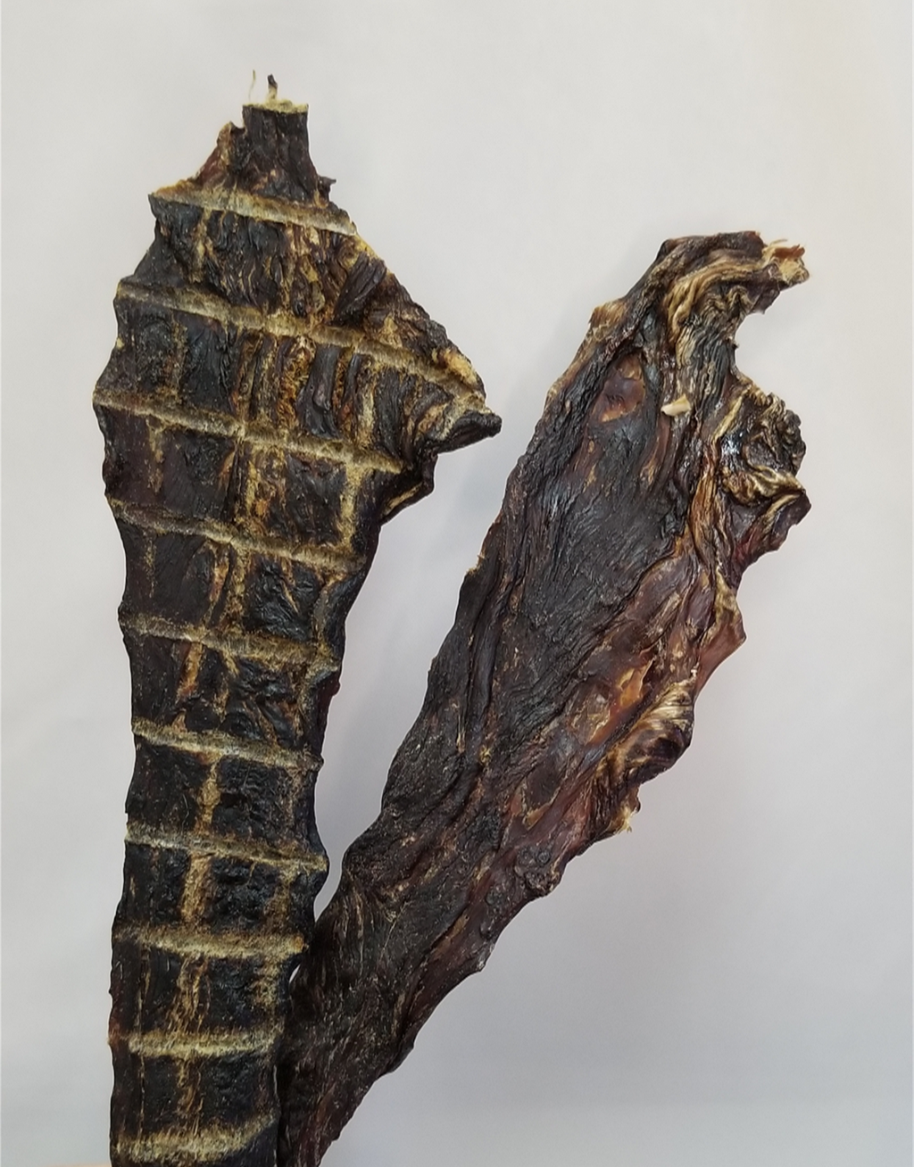 Roo Jerky Steak  - Dog Treats