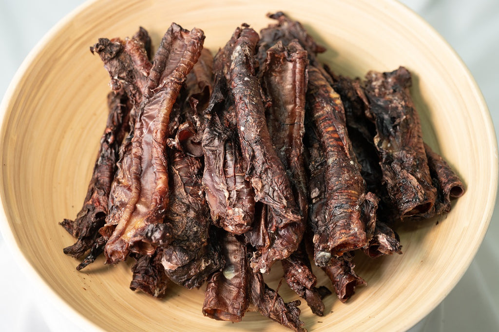 Roo Tubes - Dog Treats