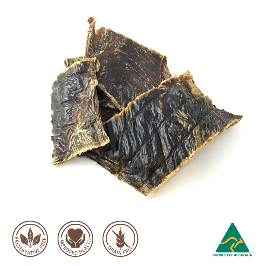 Roo Jerky Short - Dog/Cat Treats