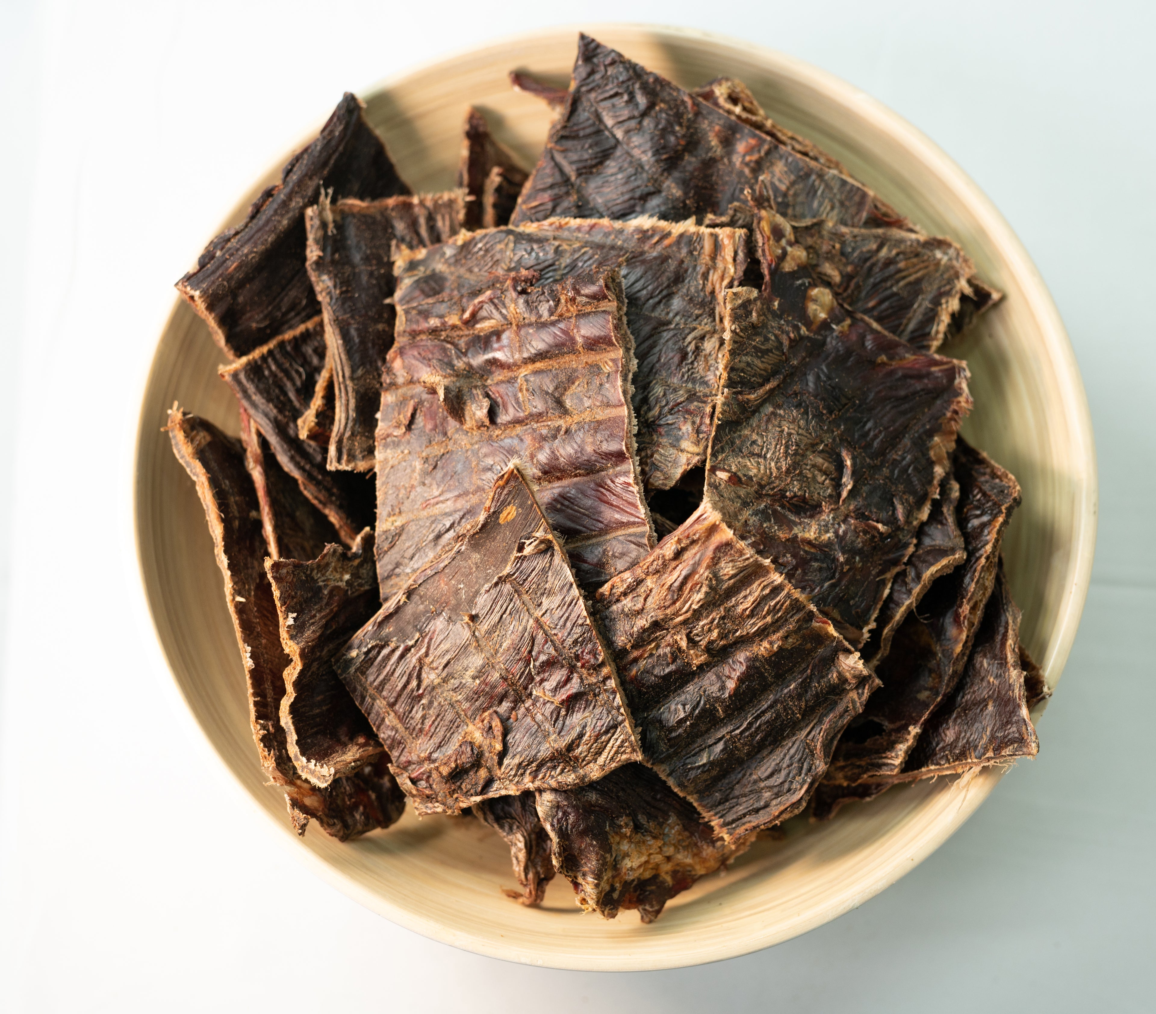 Roo Jerky Short - Dog/Cat Treats