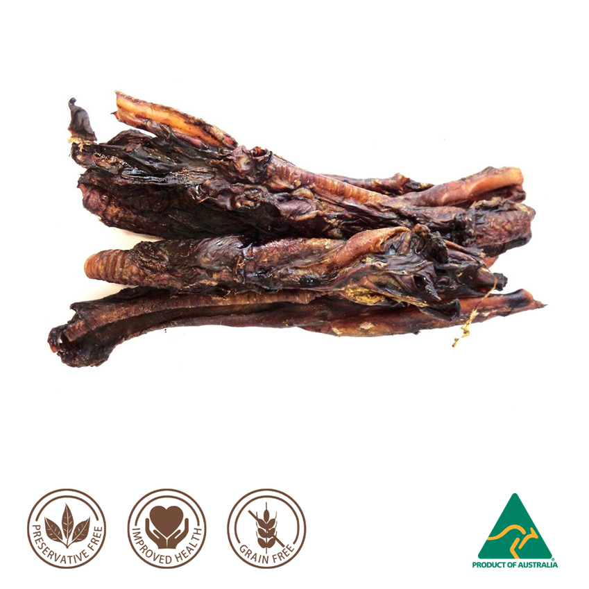 Roo Tubes - Dog Treats