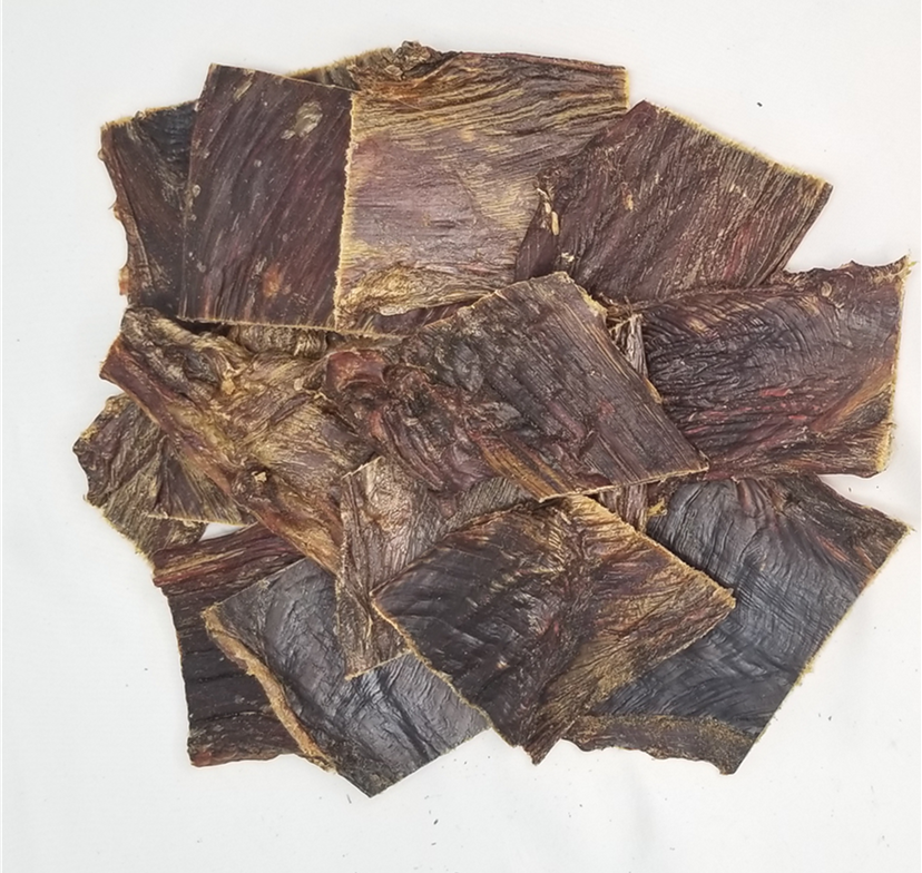 Roo Jerky Short - Dog/Cat Treats