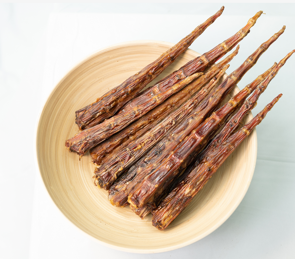 Roo Tail Tips - Dog Treats