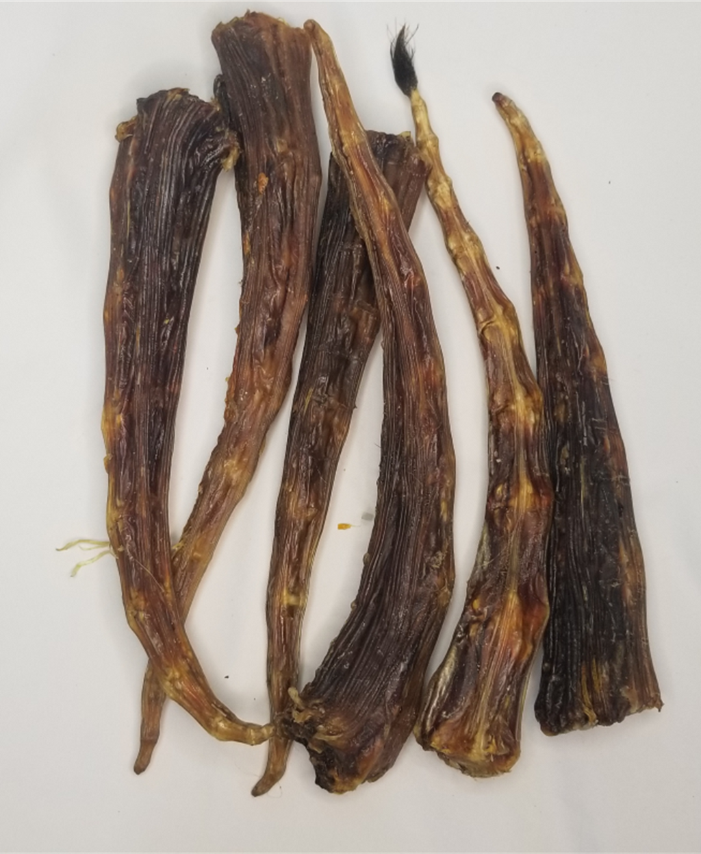 Roo Tail Tips - Dog Treats