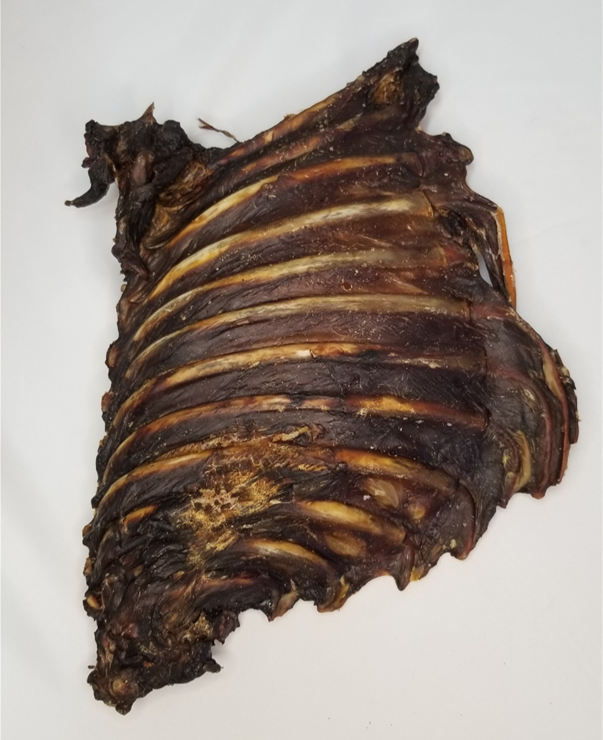 Roo Rib Rack - Dog Treat